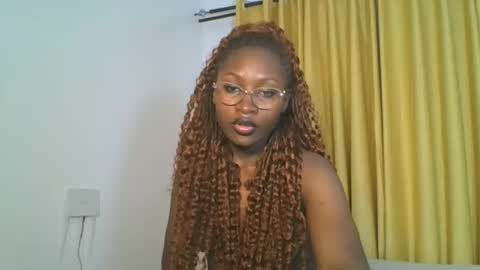 STEPH online show from November 1, 12:01 am