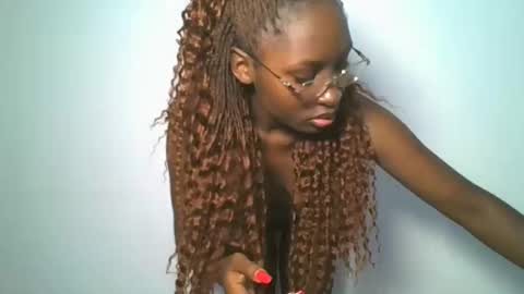 STEPH online show from November 2, 12:13 am