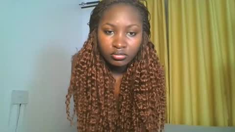 STEPH online show from November 12, 12:44 am