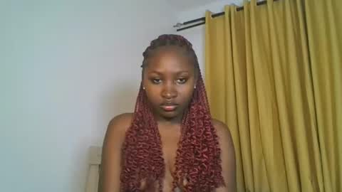 STEPH online show from November 21, 1:48 am