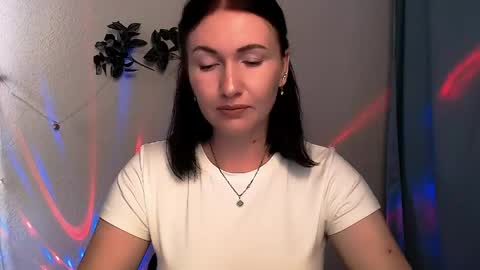 Snapshot of _cutie_and_shy_ chatting on May 7, 6:41 am _cutie_and_shy_ online show from May 7, 6:41 am