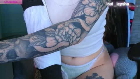 Dana online show from February 19, 2:07 am