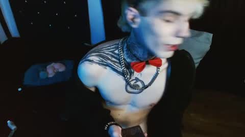 Snapshot of _daddy_nate chatting on February 16, 10:50 pm Nate Evans 50 OF online show from February 16, 10:50 pm