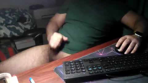 Paul online show from February 13, 1:23 am