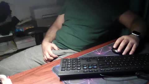 Paul online show from February 28, 2:23 am