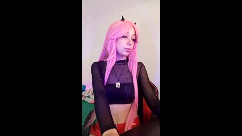 Dafne  online show from February 18, 7:54 pm