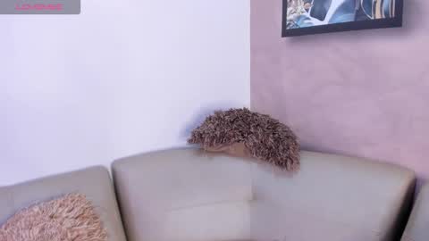 Dahiana Lincoln online show from September 24, 6:11 pm