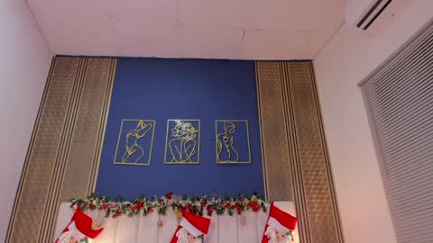 Snapshot of _dakota_a chatting on December 15, 12:06 pm Dakota online show from December 15, 12:06 pm