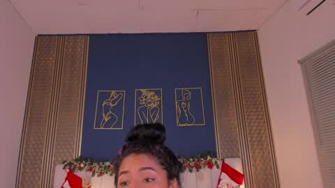 Snapshot of _dakota_a chatting on December 19, 1:07 am Dakota online show from December 19, 1:07 am