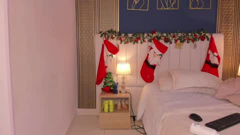 Snapshot of _dakota_a chatting on December 27, 6:10 pm Dakota online show from December 27, 6:10 pm