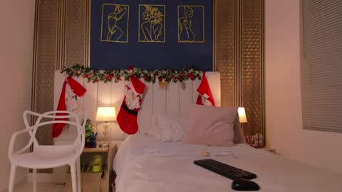 Snapshot of _dakota_a chatting on December 30, 11:06 pm Dakota online show from December 30, 11:06 pm