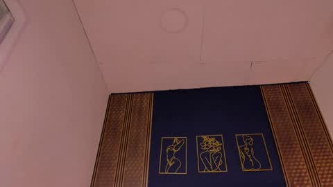 Snapshot of _dakota_a chatting on January 8, 9:44 pm Dakota online show from January 8, 9:44 pm