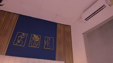 Snapshot of _dakota_a chatting on February 6, 6:35 pm Dakota online show from February 6, 6:35 pm