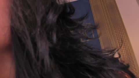 Snapshot of _dakota_a chatting on February 7, 12:06 pm Dakota online show from February 7, 12:06 pm