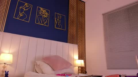 Snapshot of _dakota_a chatting on February 19, 8:20 pm Dakota online show from February 19, 8:20 pm