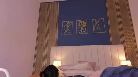 Snapshot of _dakota_a chatting on March 7, 9:06 pm Dakota online show from March 7, 9:06 pm