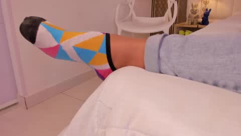 Snapshot of _dakota_a chatting on March 9, 12:09 pm Dakota online show from March 9, 12:09 pm