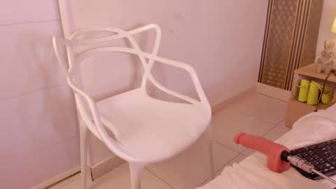 Snapshot of _dakota_a chatting on March 9, 6:21 pm Dakota online show from March 9, 6:21 pm