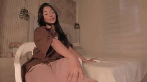 Snapshot of _dakota_a chatting on September 25, 7:06 pm Dakota online show from September 25, 7:06 pm