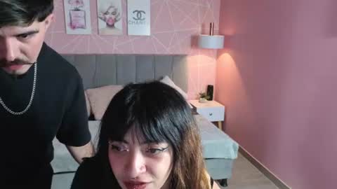 Snapshot of _dali chatting on July 27, 4:41 am Dali and ur muse. online show from July 27, 4:41 am