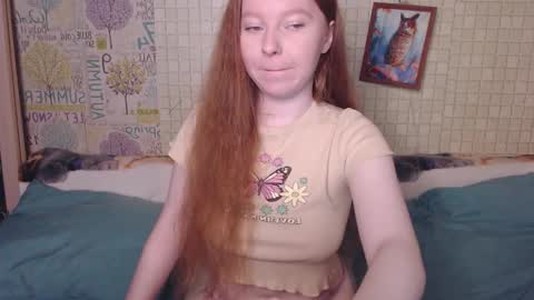 _damnbaby online show from October 23, 8:02 am