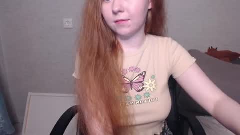 _damnbaby online show from July 22, 6:11 pm