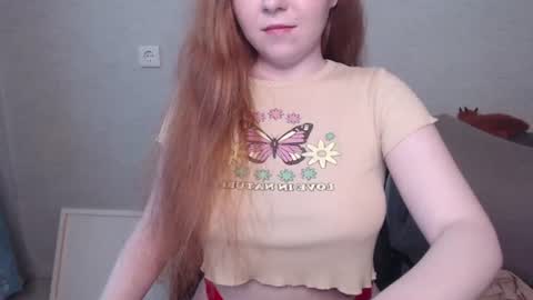 _damnbaby online show from July 30, 5:06 am