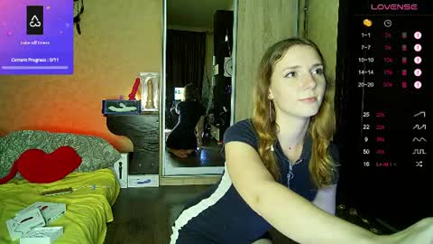 Dana Doe online show from July 9, 3:38 pm