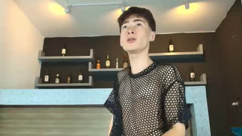 Dante online show from September 24, 9:40 pm