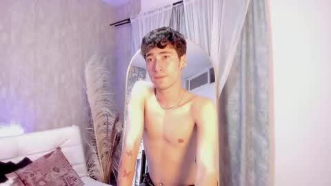 Dante online show from November 21, 1:04 am