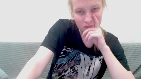 Tony online show from December 14, 7:14 pm