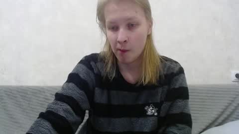 Tony online show from February 23, 4:46 pm