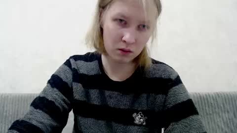 Tony online show from February 13, 11:12 pm