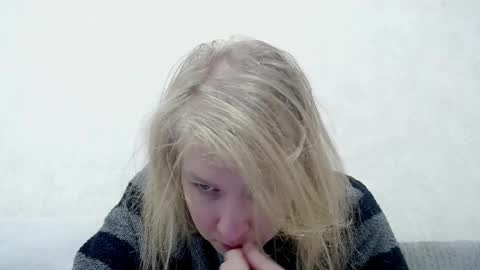 Tony online show from March 21, 8:01 pm