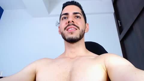 David online show from January 13, 9:20 pm