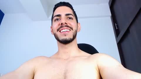 David online show from January 15, 9:09 pm