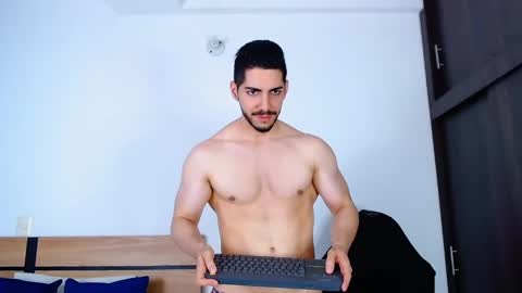 David online show from January 16, 9:40 pm