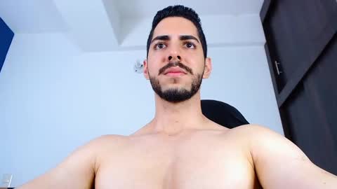 David online show from January 19, 12:17 am