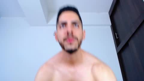 David online show from January 25, 4:34 am