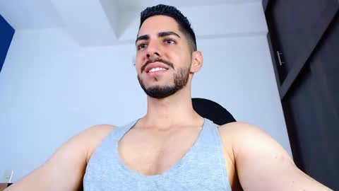 David online show from February 12, 10:04 pm