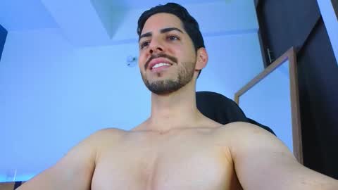 David online show from October 15, 12:33 am