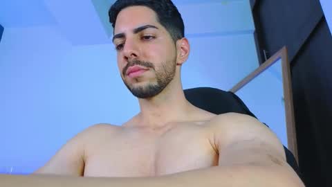 David online show from October 21, 12:55 am