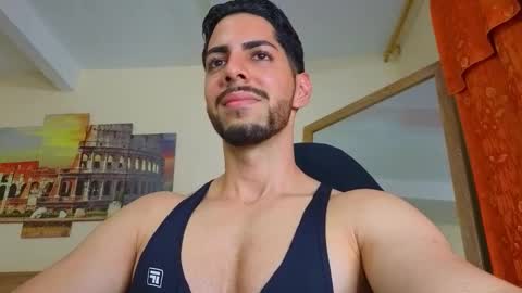 Snapshot of _davidwolf chatting on March 11, 1:44 am David online show from March 11, 1:44 am