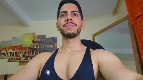 Snapshot of _davidwolf chatting on March 16, 11:09 pm David online show from March 16, 11:09 pm