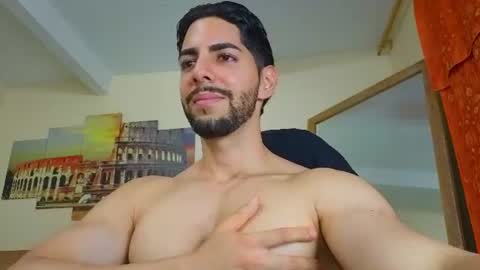 David online show from June 15, 1:08 am