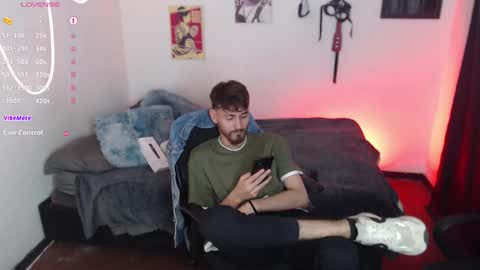 delacruz online show from December 10, 6:22 am