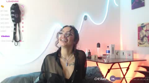 delacruz online show from December 14, 4:09 pm