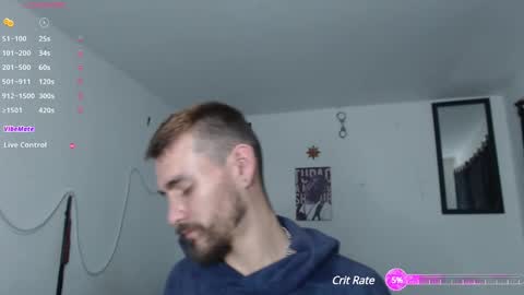 delacruz online show from January 9, 6:36 pm