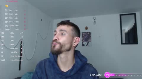 delacruz online show from January 9, 9:47 pm