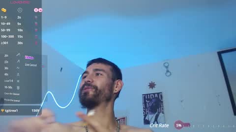 delacruz online show from January 24, 10:19 pm